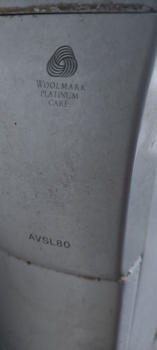 Стиральная машина б/у