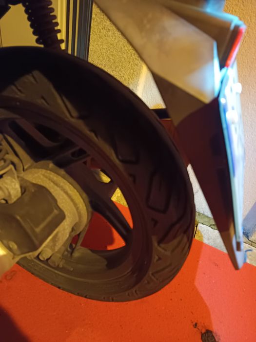 Vende-se ou troco pcx125