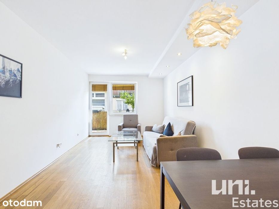 2 pokoje | balkon | 48,63 m² - View 6