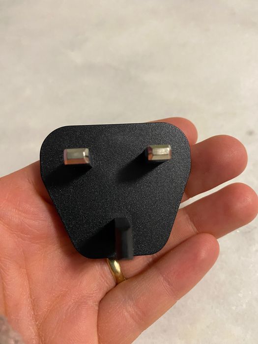 Adaptador de tipo G -Asus rog ally434644549716551683