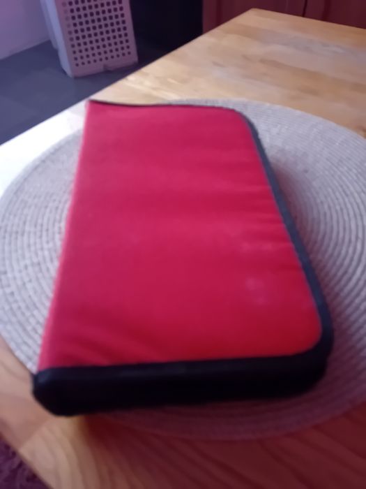 Duże etui na płyty CD