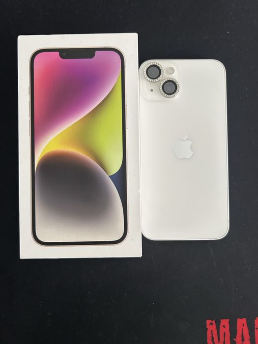Iphone 14 128 gb