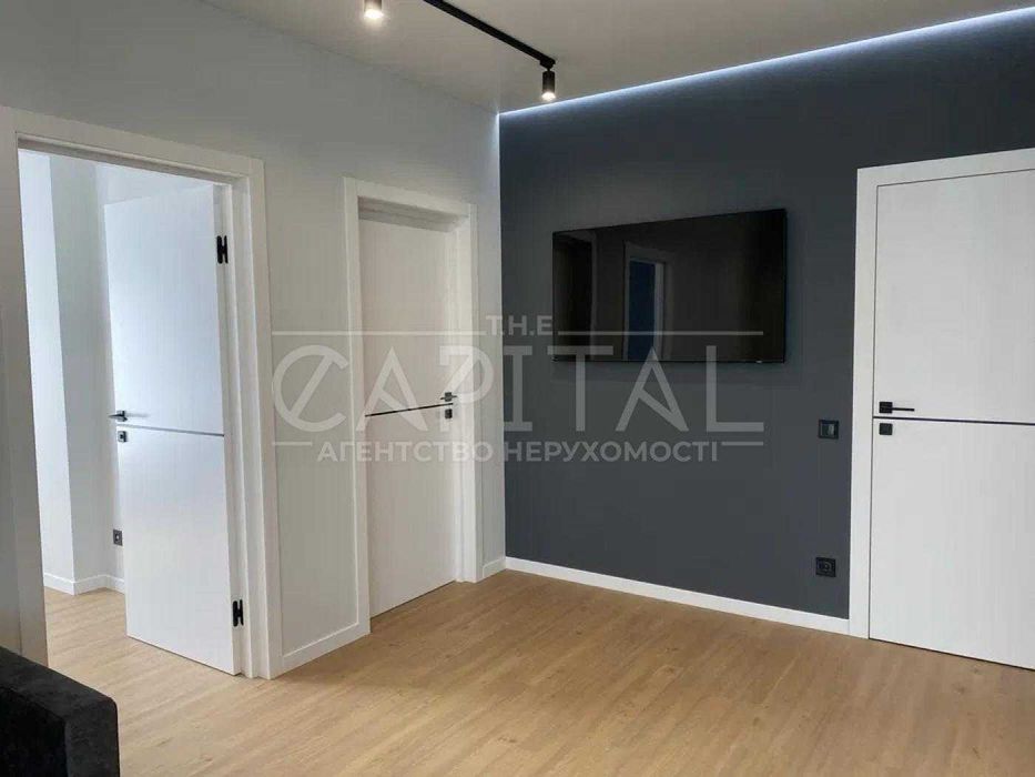 Продажа квартиры, ул. Исмаила Гаспринского, ЖК Метрополия Дарница