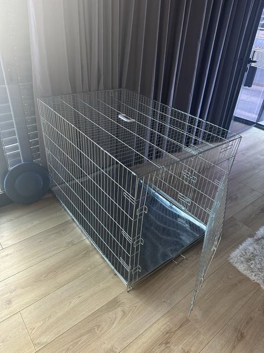 Gaiola 140x70 - para animais