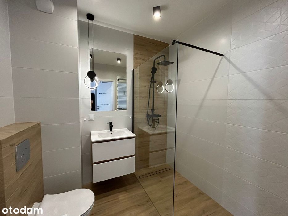 Apartment in Toruń, Jakubskie Przedmieście - More