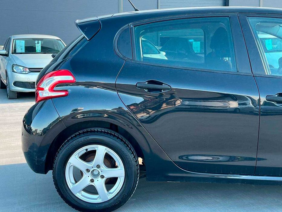Продам Peugeot 208 2012р. #77070