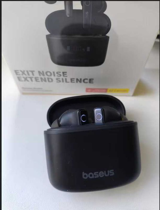 Наушники Baseus Bowie