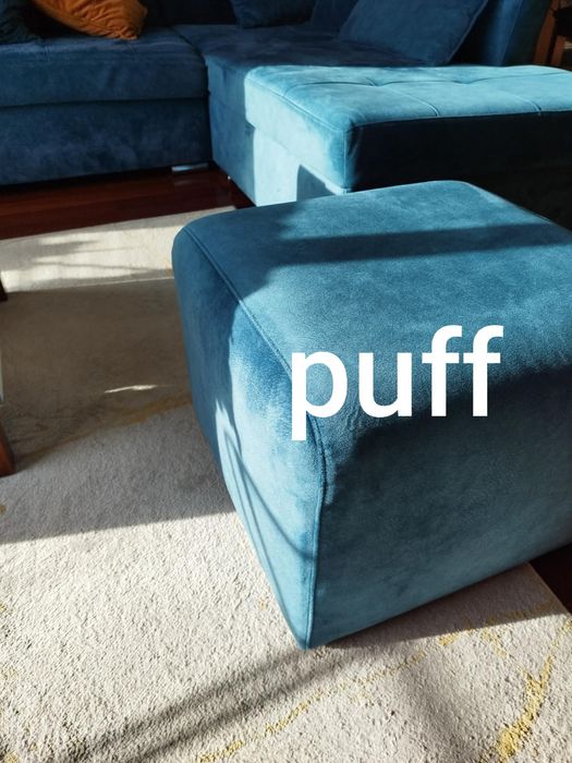 Sofá  chaise-longue