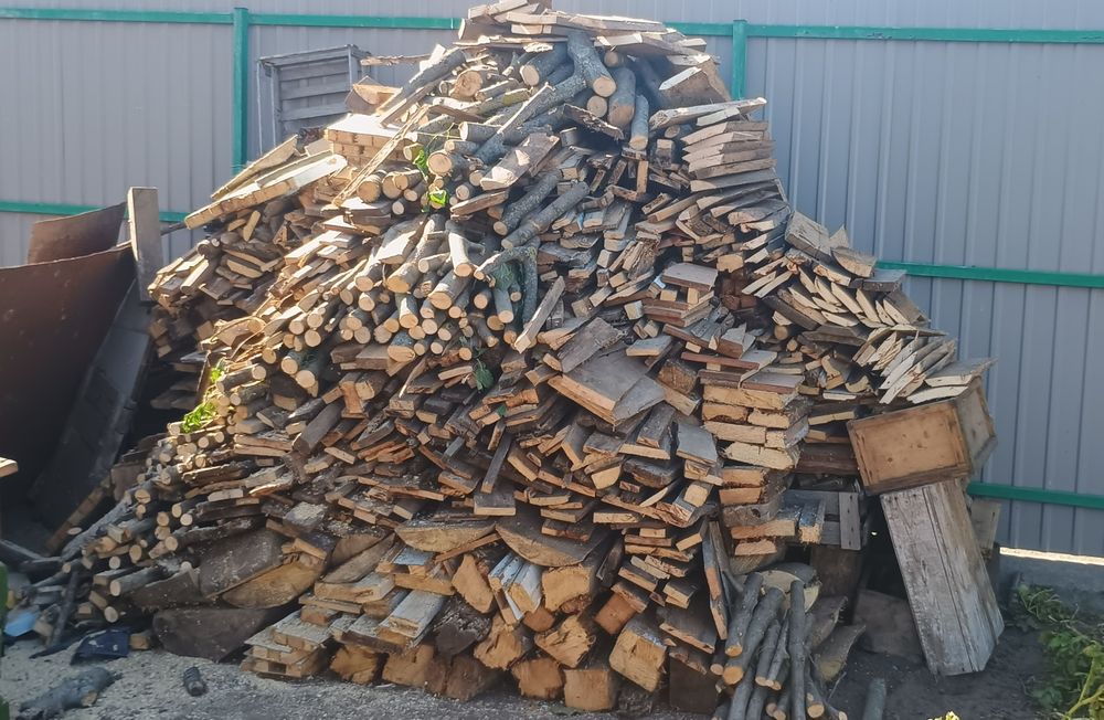 Продам Срочно дрова порізані
