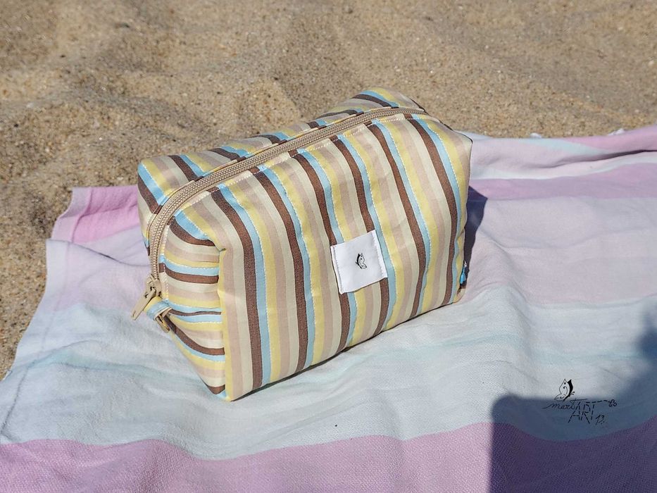 Bolsa clássica Handmade