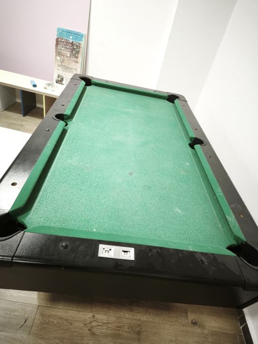 Stół bilardowy Roberto Sport