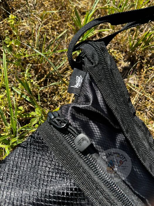 Сумка через плече / месенджер STUSSY | СТУССІ