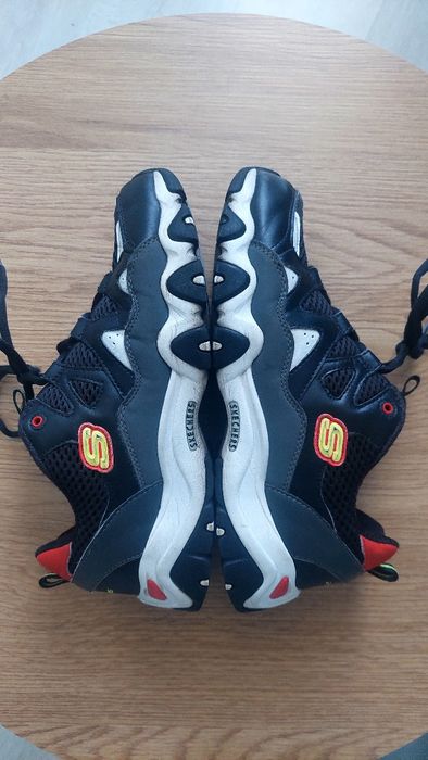 Кросівки Skechers  37 розмір 23,5-24 см