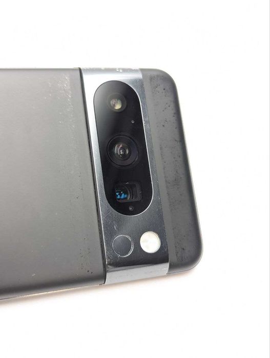 Google Pixel 8 Pro 256GB Czarny