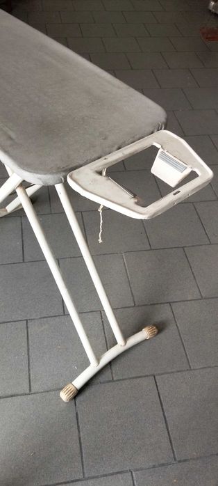 Tabua de passar a roupa