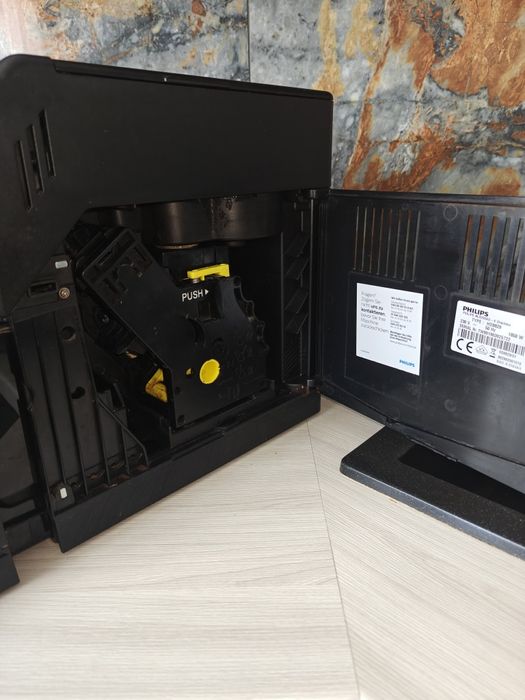 Ekspres do kawy Philips 3000