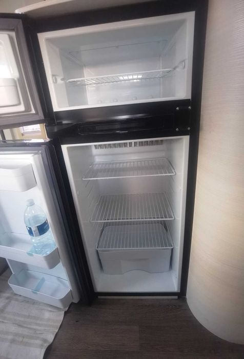 Autocaravana Challenger Quartz 288