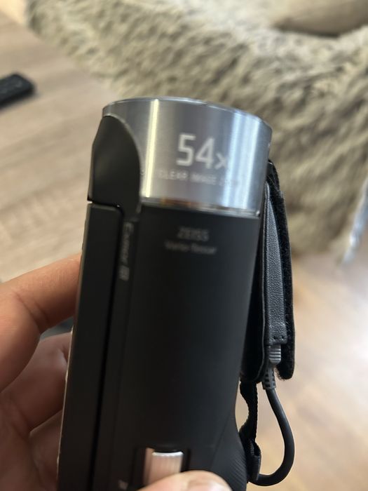 Kamera Sony HDR-CX240E