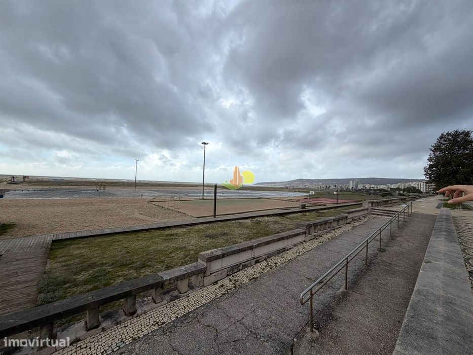 T1K para Arrendamento com Mobilia