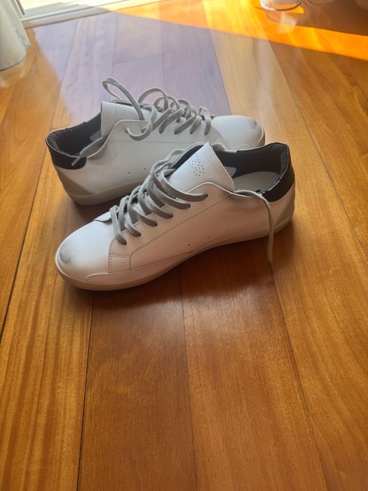 Golden goose novas
