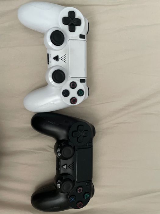 pad joypad dual pc komputerowy
