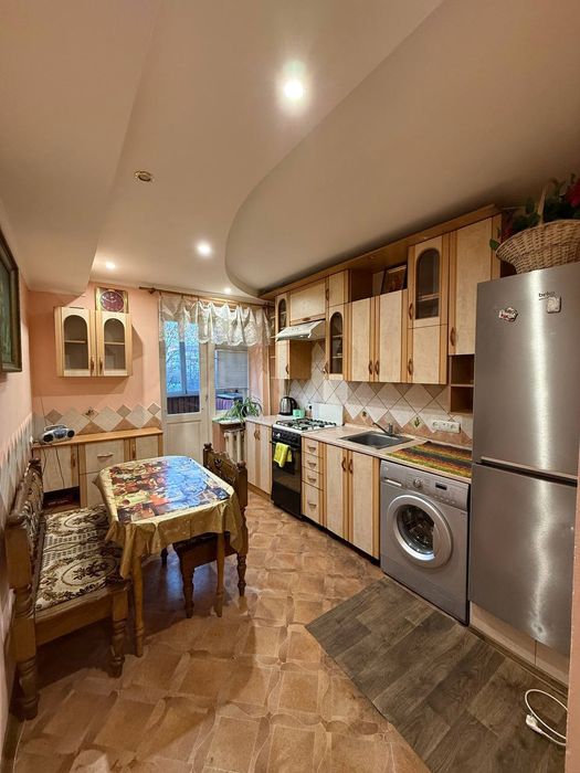 Оренда 2 кімнатної квартири