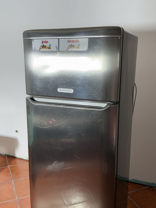 Frigorifico usado Ariston