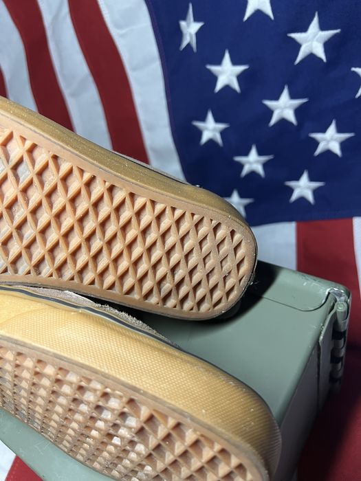 Кеди Vans Old School