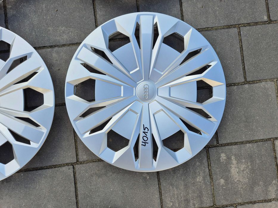 Kołpaki 17” AUDI 83A601147 N4015