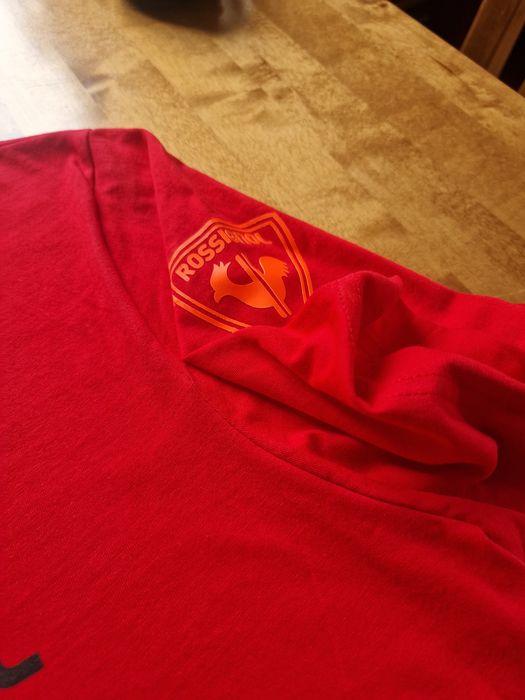 Koszulka Rossignol XXL