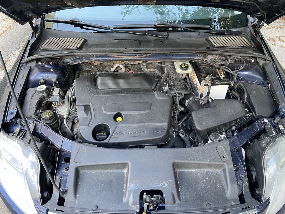 Продам Ford 2.0 2011p