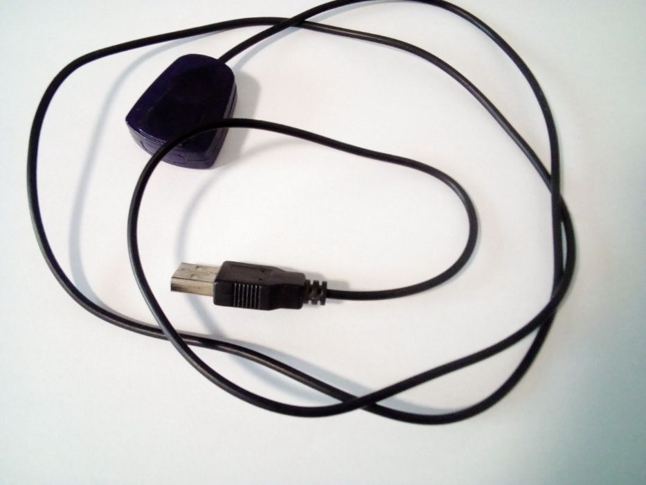 Пульт для ПК. В робочому стані.