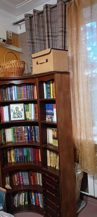 Продам двокімнатну сталінку на Північному ГЗК