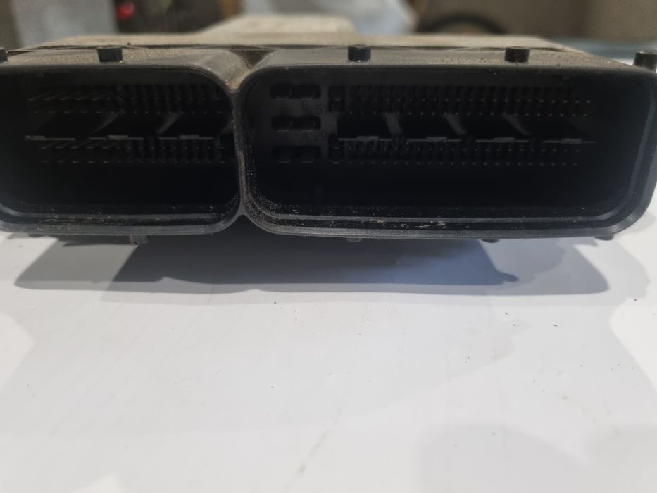 Sterownik Komputer Silnika 1.3 cdti Corsa c Combo FGP