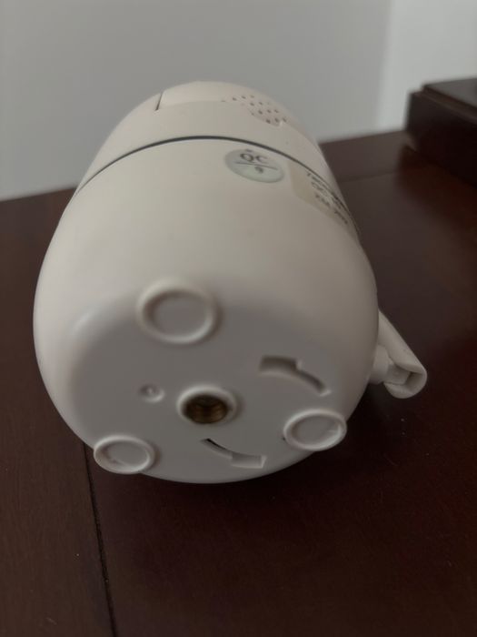 Camera WIRELESS c/ CAIXA (para arranjar)