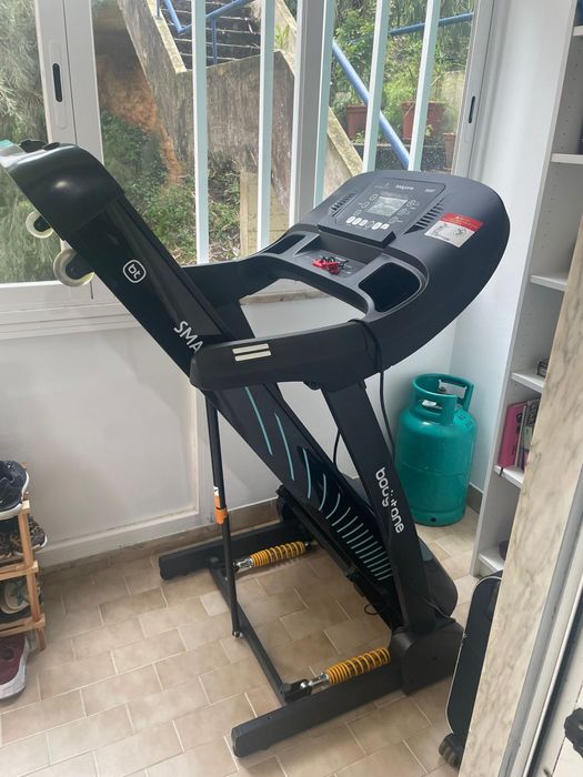 Passadeira de Corrida BODYTONE