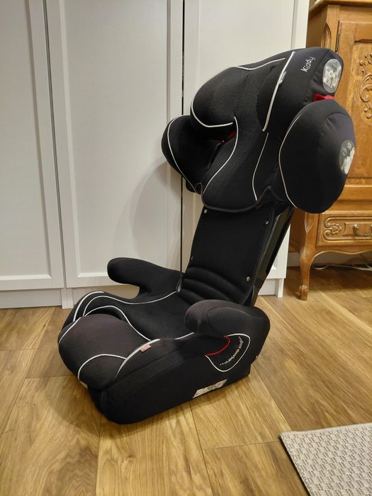 Fotelik Kiddy 36 kg isofix