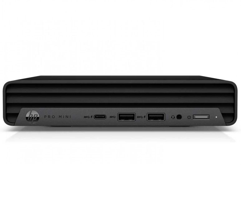 HP Pro Mini 400 G9 – Intel Core i7 | 64 GB RAM | 2 TB SSD
