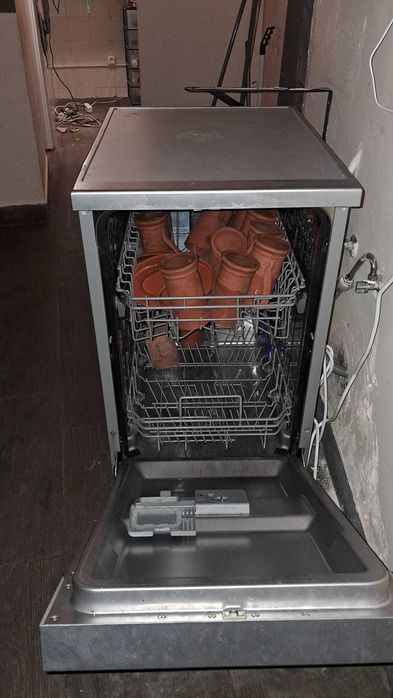 Máquina de Lavar Loiça Kunft quase nova
