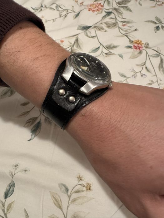 Vendo relógio Lacoste