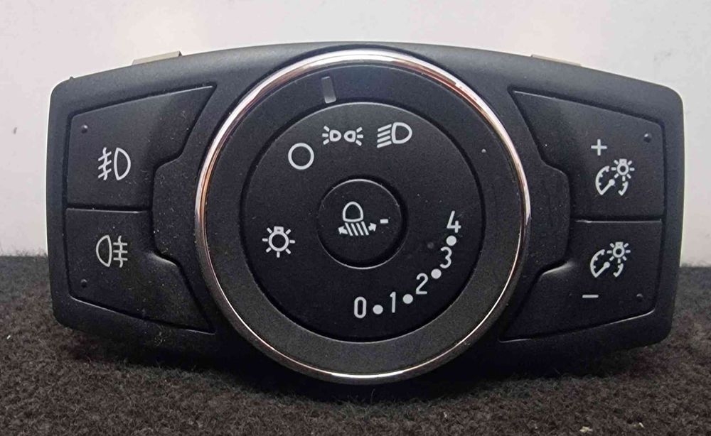 Manípulo de Luzes - FORD FOCUS III