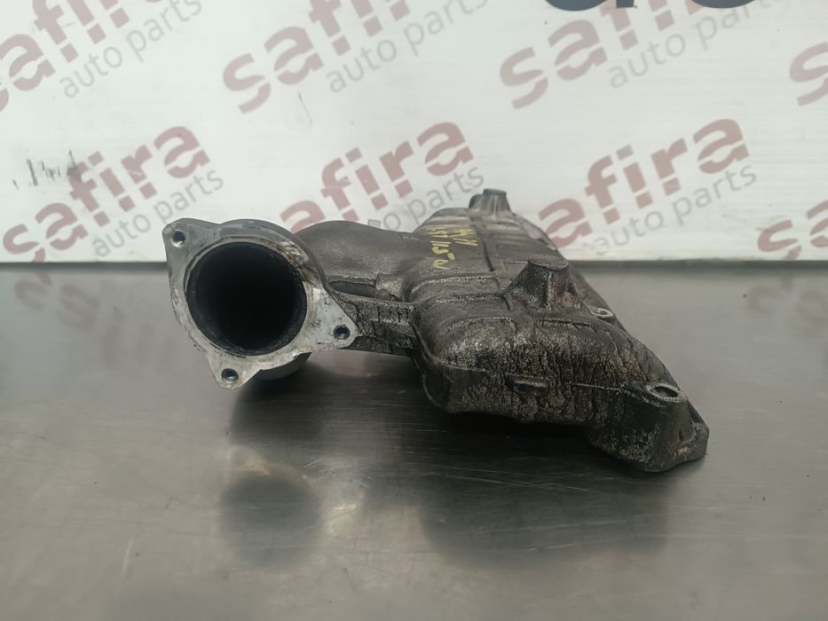 Coletor Admissão AUDI A4 B5 - 038129713