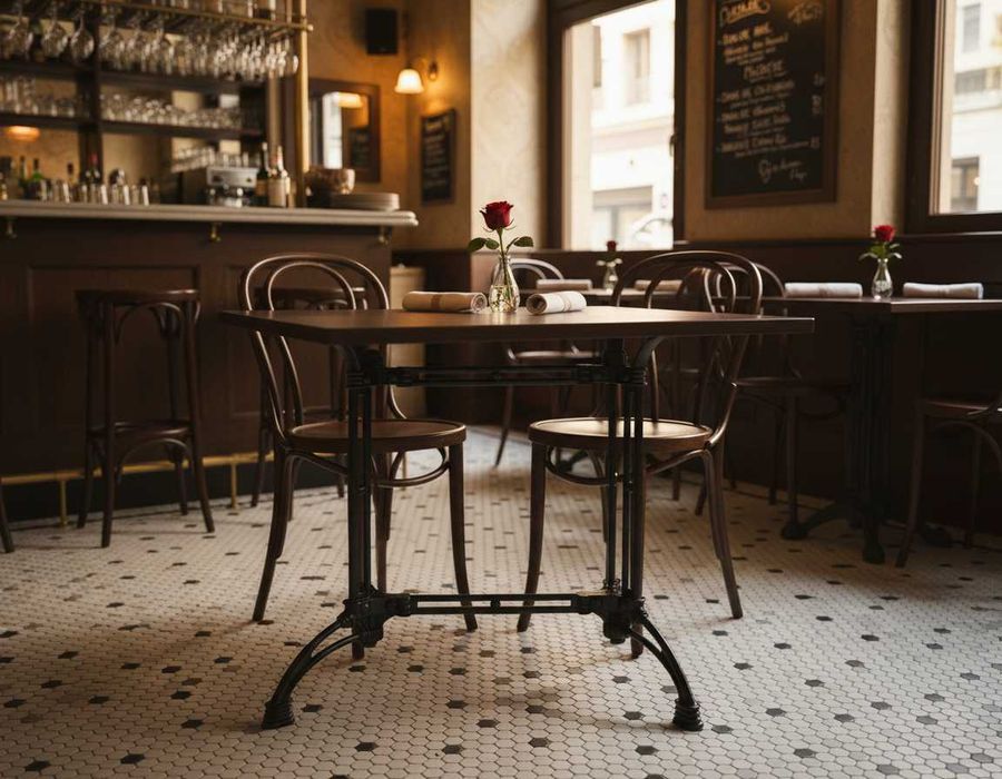 Б/у мебель столы 120х60 для кафе ресторана бара общепита