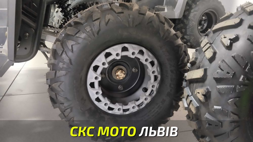 Квадроцикл Saprk SP150-11 Офіційний Дилер! Гарантія! ! Кредитування! Доставка!