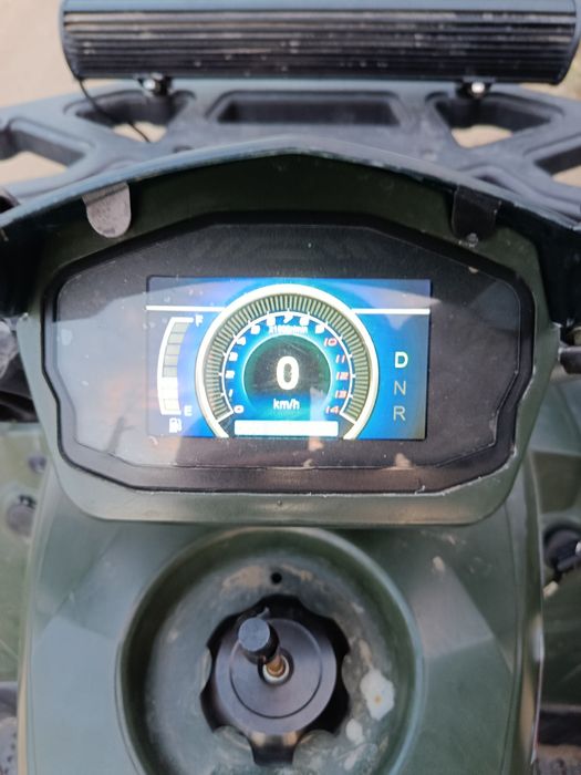 Продам квадроцикла 200кубів