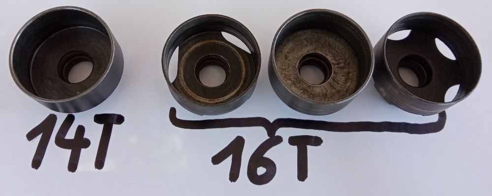 Material e Peças de Radiomodelismo / RC