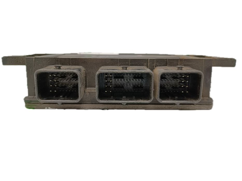 Centralina motor / ECU RENAULT Megane II (BM0/1_, CM0/1_)