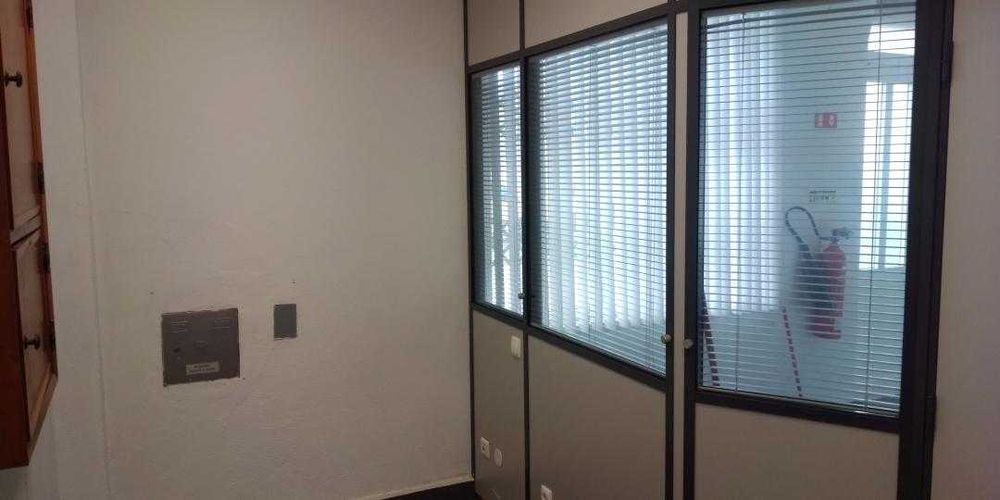 Arrendamento para Escritórios