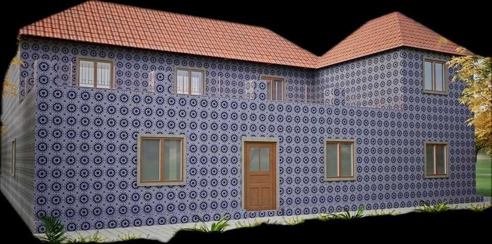 Quinta em Santarém (16,165HA)