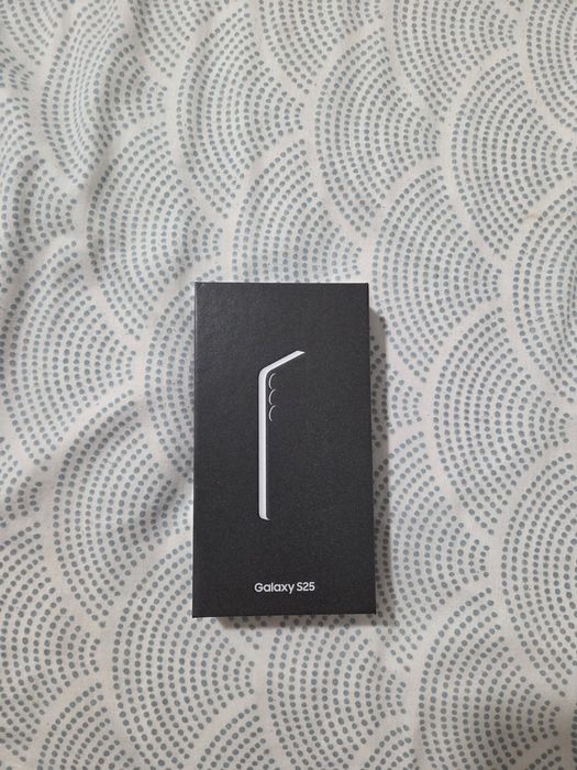 Samsung Galaxy S25  256gb